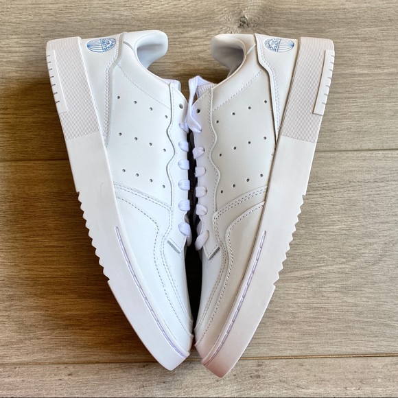 NWT Adidas Supercourt - Picture 6 of 9